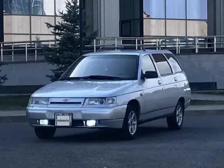 ВАЗ (Lada) 2111 2005 года за 1 100 000 тг. в Алматы