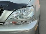 Lexus RX 300 1999 года за 4 800 000 тг. в Балхаш – фото 3