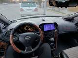 Lexus RX 300 1999 года за 4 800 000 тг. в Балхаш – фото 2