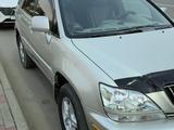 Lexus RX 300 1999 года за 4 800 000 тг. в Балхаш – фото 5