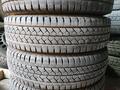 195/80R15LT Bridgestone BLIZZAK VL1үшін150 000 тг. в Алматы