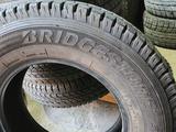 195/80R15LT Bridgestone BLIZZAK VL1үшін150 000 тг. в Алматы – фото 4