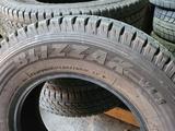 195/80R15LT Bridgestone BLIZZAK VL1үшін150 000 тг. в Алматы – фото 5