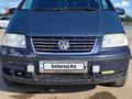 Volkswagen Sharan 2002 годаfor2 300 000 тг. в Актобе – фото 2