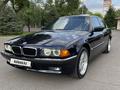 BMW 728 1997 года за 5 500 000 тг. в Алматы – фото 35