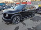 Haval Dargo 2022 года за 9 500 000 тг. в Алматы