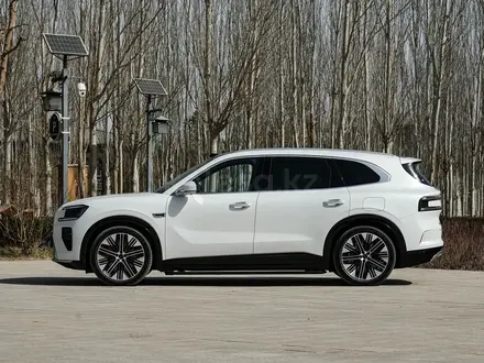Zeekr 8x Ultra+ 2026 года за 53 000 000 тг. в Актобе – фото 4