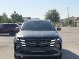 Hyundai Tucson 2024 года за 13 900 000 тг. в Шымкент – фото 2