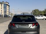 Hyundai Tucson 2024 года за 13 900 000 тг. в Шымкент – фото 4
