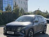 Hyundai Tucson 2024 года за 13 900 000 тг. в Шымкент