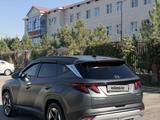 Hyundai Tucson 2024 года за 13 900 000 тг. в Шымкент – фото 5