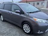 Toyota Sienna 2014 годаfor8 500 000 тг. в Актау – фото 2