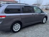 Toyota Sienna 2014 годаfor8 500 000 тг. в Актау – фото 5