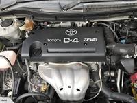 Мотор на TOYOTA WISH 1AZ-D4 2.0 литраүшін330 000 тг. в Алматы