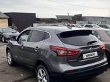 Nissan Qashqai 2019 года за 9 000 000 тг. в Алматы – фото 2