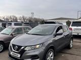 Nissan Qashqai 2019 года за 9 000 000 тг. в Алматы