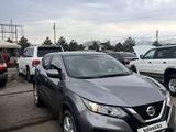 Nissan Qashqai 2019 года за 9 000 000 тг. в Алматы – фото 5