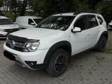 Renault Duster 2021 года за 7 800 000 тг. в Алматы