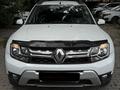Renault Duster 2021 года за 7 800 000 тг. в Алматы – фото 2