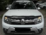 Renault Duster 2021 года за 7 800 000 тг. в Алматы – фото 2