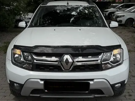 Renault Duster 2021 года за 7 800 000 тг. в Алматы – фото 2