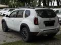 Renault Duster 2021 года за 7 800 000 тг. в Алматы – фото 4