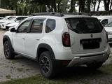 Renault Duster 2021 года за 7 800 000 тг. в Алматы – фото 4