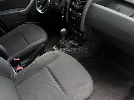 Renault Duster 2021 года за 7 800 000 тг. в Алматы – фото 6
