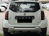 Renault Duster 2021 года за 7 800 000 тг. в Алматы – фото 5