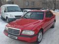 Mercedes-Benz C 180 1993 годаfor1 800 000 тг. в Караганда