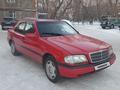 Mercedes-Benz C 180 1993 годаfor1 800 000 тг. в Караганда – фото 3