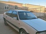 Volkswagen Passat 1991 года за 450 000 тг. в Жанаозен – фото 2