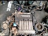 4G64 4G69 4G63 6G72 6G74 4B12 4B12 6A12 4B11 MITSUBISHI outlander ДВИГАТЕЛЬ за 310 000 тг. в Алматы – фото 2