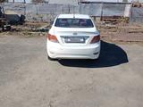 Hyundai Solaris 2011 годаfor3 200 000 тг. в Хромтау