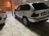 BMW X5 2001 годаүшін6 000 000 тг. в Караганда – фото 5