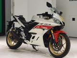 Yamaha  YZF-R3 2022 годаүшін4 000 000 тг. в Алматы