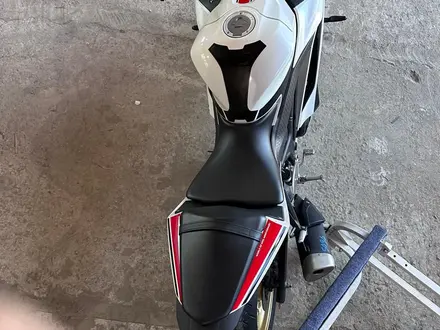 Yamaha  YZF-R3 2022 года за 3 500 000 тг. в Алматы – фото 9