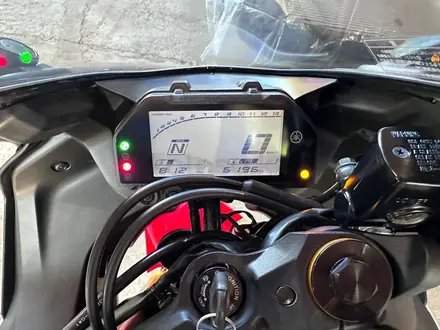 Yamaha  YZF-R3 2022 года за 3 500 000 тг. в Алматы – фото 11