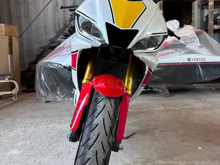 Yamaha  YZF-R3 2022 года за 3 500 000 тг. в Алматы – фото 12