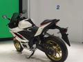 Yamaha  YZF-R3 2022 года за 3 500 000 тг. в Алматы – фото 8