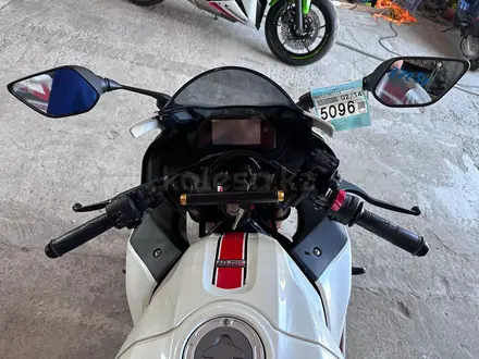 Yamaha  YZF-R3 2022 года за 3 500 000 тг. в Алматы – фото 10