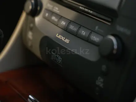 Lexus GS 450h 2011 года за 10 800 000 тг. в Астана – фото 10