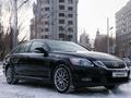 Lexus GS 450h 2011 года за 10 800 000 тг. в Астана – фото 35