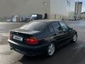 BMW 318 2001 года за 2 650 000 тг. в Астана – фото 7