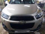 Chevrolet Captiva 2013 года за 8 300 000 тг. в Астана – фото 5