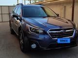 Subaru Outback 2018 годаfor8 200 000 тг. в Актау – фото 2