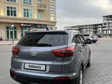 Hyundai Creta 2019 года за 8 500 000 тг. в Актау – фото 3