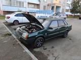 ВАЗ (Lada) 21099 2000 годаfor750 000 тг. в Павлодар