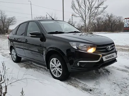 ВАЗ (Lada) Granta 2191 2019 года за 4 900 000 тг. в Павлодар – фото 4