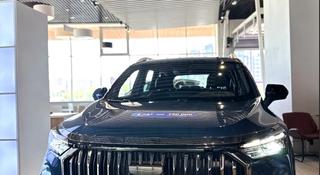 Geely Okavango Premium 2025 года за 11 990 000 тг. в Астана